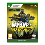 Ubisoft Rainbow Six Extraction Standard German, English Xbox Series X