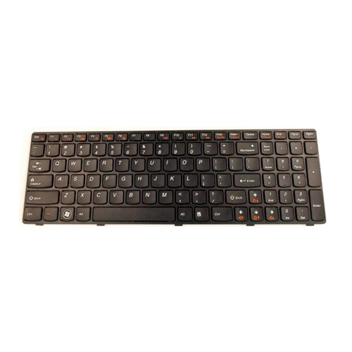 Lenovo 25209773 laptop spare part Keyboard