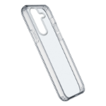 Cellularline Clear Strong - Galaxy A16 Hard case with rubber edges