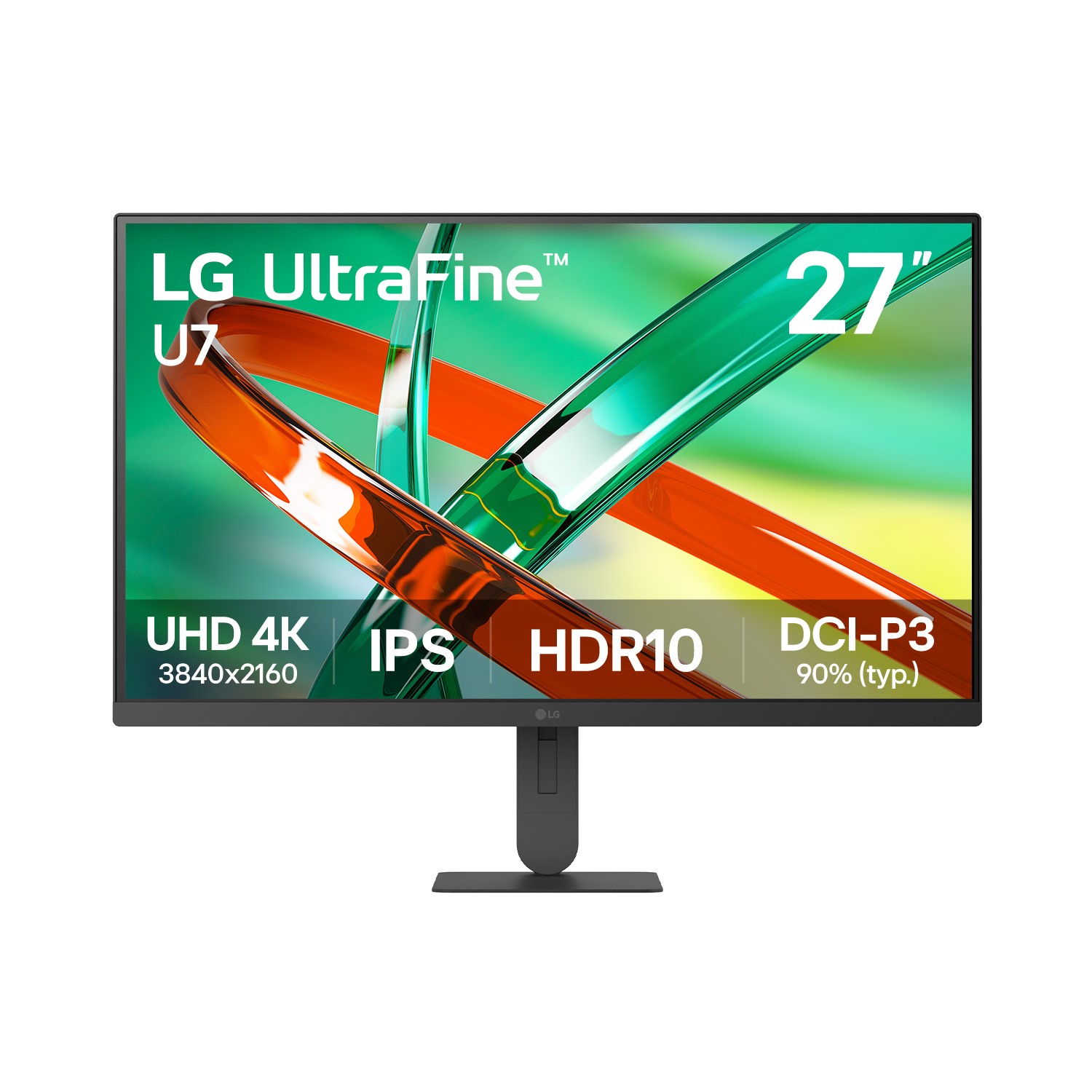 27IN IPS UHD (3840X2160) 5MS thumbnail