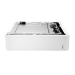 HP LaserJet Color 550-sheet Media Tray