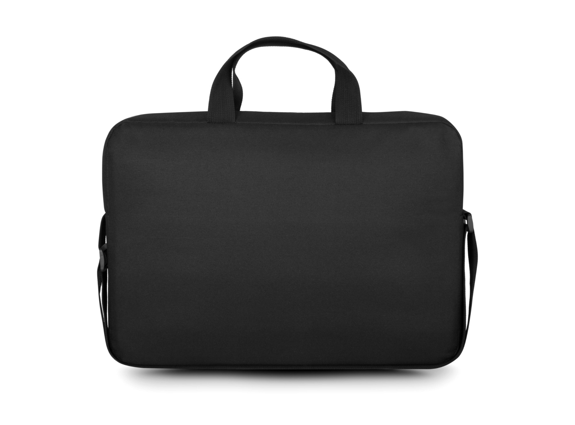Urban Factory Nylee Toploading Laptop Bag 12.5&quot; Black
