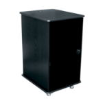 Middle Atlantic MFR Series Mobile Furniture Rack - MFR-2027GE