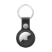 Apple AirTag FineWoven Key Ring – Black