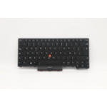 Lenovo 5N20W67770 laptop spare part Keyboard