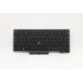 Lenovo 5N20W67770 notebook spare part Keyboard