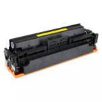 Data Direct Canon T10 Remanufactured Toner Yellow 10K Pages 4563C001