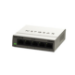 NETGEAR GS305-100PES switch No administrado L2 Gigabit Ethernet (10/100/1000) Gris