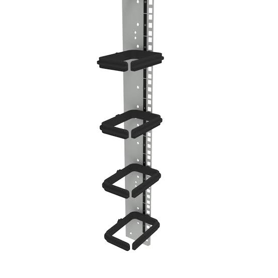 Vertiv CM-26-GL rack accessory Cable ring