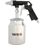 Yato YT-2376 pneumatic sand blasting gun 1 L 8 bar