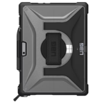 Urban Armor Gear 324470B14343 tabletbehuizing 33 cm (13") Hoes Grijs, Zwart