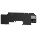 APC AR8561 rack accessory Blank panel