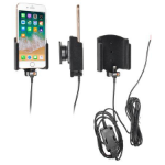 Brodit 727009 holder Active holder Mobile phone/Smartphone Black