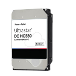 Western Digital Ultrastar DC HC550 internal hard drive 18 TB 7200 RPM 512 MB 3.5" SAS