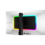 HP OMEN Transcend 31.5 inch UHD 240Hz OLED Gaming Monitor - Transcend 32