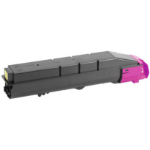 Utax 1T02R4BUT0/CK-5510M Toner-kit magenta, 7K pages ISO/IEC 19752 for TA 300 Ci