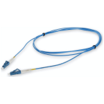 AddOn Networks ADD-LC-LC-20FS9SMF-BE InfiniBand/fibre optic cable 6.1 m Blue