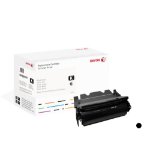Xerox 106R02336 Toner cartridge black, 25K pages/5% (replaces Lexmark T650H11E) for Lexmark T 650/654