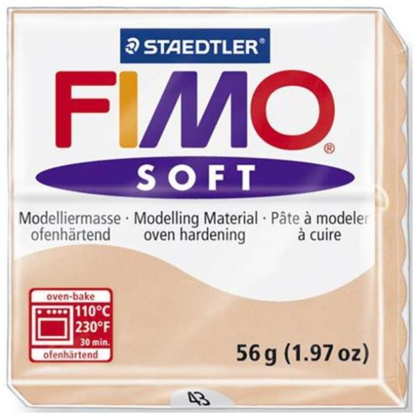 EU Product - Mod.masse Fimo soft haut hell thumbnail