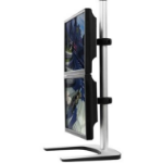 Atdec VFS-DV monitor mount / stand Desk