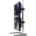 Atdec VFS-DV monitor mount / stand Desk