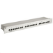 Microconnect PP-011 patch panel 1U