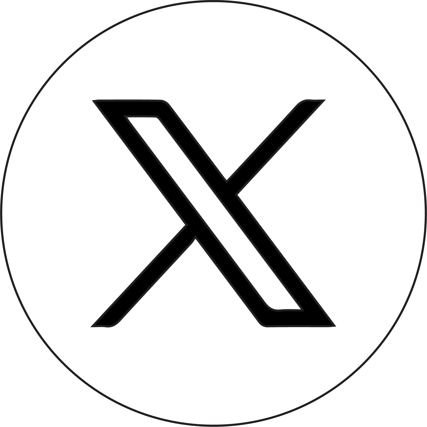 X Logo