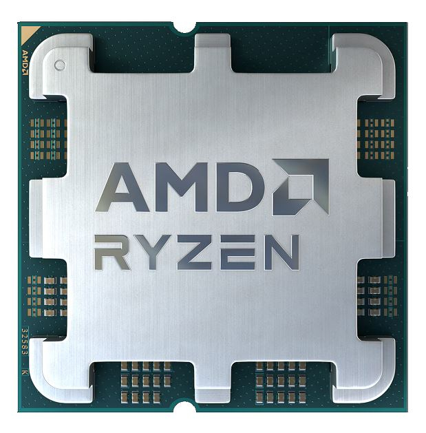 AMD Ryzen 3 5300G processor 4 GHz 8 MB L3