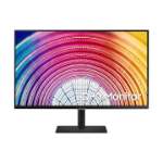 Samsung LS32A600NWUXXU computer monitor 81.3 cm (32") 2560 x 1440 pixels Quad HD LCD Black