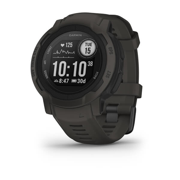010-02626-00 GARMIN INTERNATIONAL Instinct 2 45 mm black