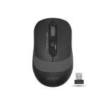 A4Tech FG10 mouse Ambidextrous RF Wireless Optical 2000 DPI