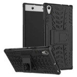 JLC Sony Xperia L3 Tyre - Black