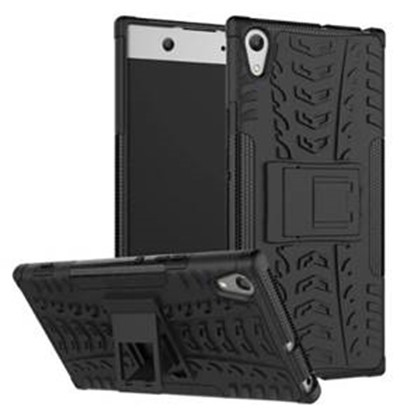 JLC Sony Xperia L3 Tyre - Black