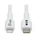 M102AB-01M-WH - Lightning Cables -