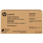 HP W9283MC Drum kit magenta Contract, 150K pages ISO/IEC 19798 for HP CLJ X 654