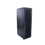 Dynamode CAB-FE-47U-68 rack cabinet Freestanding rack Black