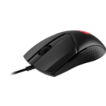 MSI Clutch GM41 Lightweight muis Gamen Rechtshandig USB Type-A Optisch 16000 DPI
