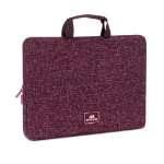 Rivacase 7913 35.6 cm (14") Sleeve case Burgundy