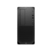 HP Z2 G9 Intel® Core™ i9 i9-14900K 64 GB DDR5-SDRAM 2 TB SSD NVIDIA RTX A4000 Windows 11 Pro Tower Arbeitsstation Schwarz