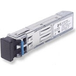 3com 100BASE-FX-SFP Transceiver network media converter 100 Mbit/s 1310 nm