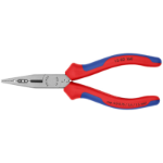 Knipex 13 02 160 multi tool plier 1 stuks gereedschap Blauw, Rood
