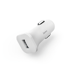 Hama 00183263 mobile device charger AUTO White