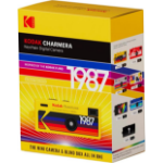 Kodak Chrmer 1/4" Compc Cmer