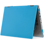 iPearl LEN-TP-X13Yoga-G1 notebook case 13.3" Hardshell case Aqua color
