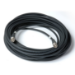 Hewlett Packard Enterprise X260 8E1 BNC 75ohm 3m coaxial cable