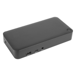 Targus DOCK310AUZ notebook dock/port replicator Wired USB 3.2 Gen 1 (3.1 Gen 1) Type-C Black