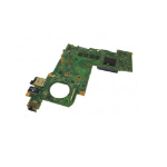 Fujitsu FUJ:CP661182-XX notebook reserve-onderdeel Moederbord