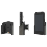 Brodit 711227 houder Passieve houder Mobiele telefoon/Smartphone Zwart