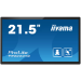 iiyama ProLite TW2223AS-B2 computer monitor 54.6 cm (21.5") Full HD Touchscreen Black