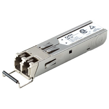 Image of Zyxel SFP-SX-D network transceiver module 1000 Mbit/s 850 nm